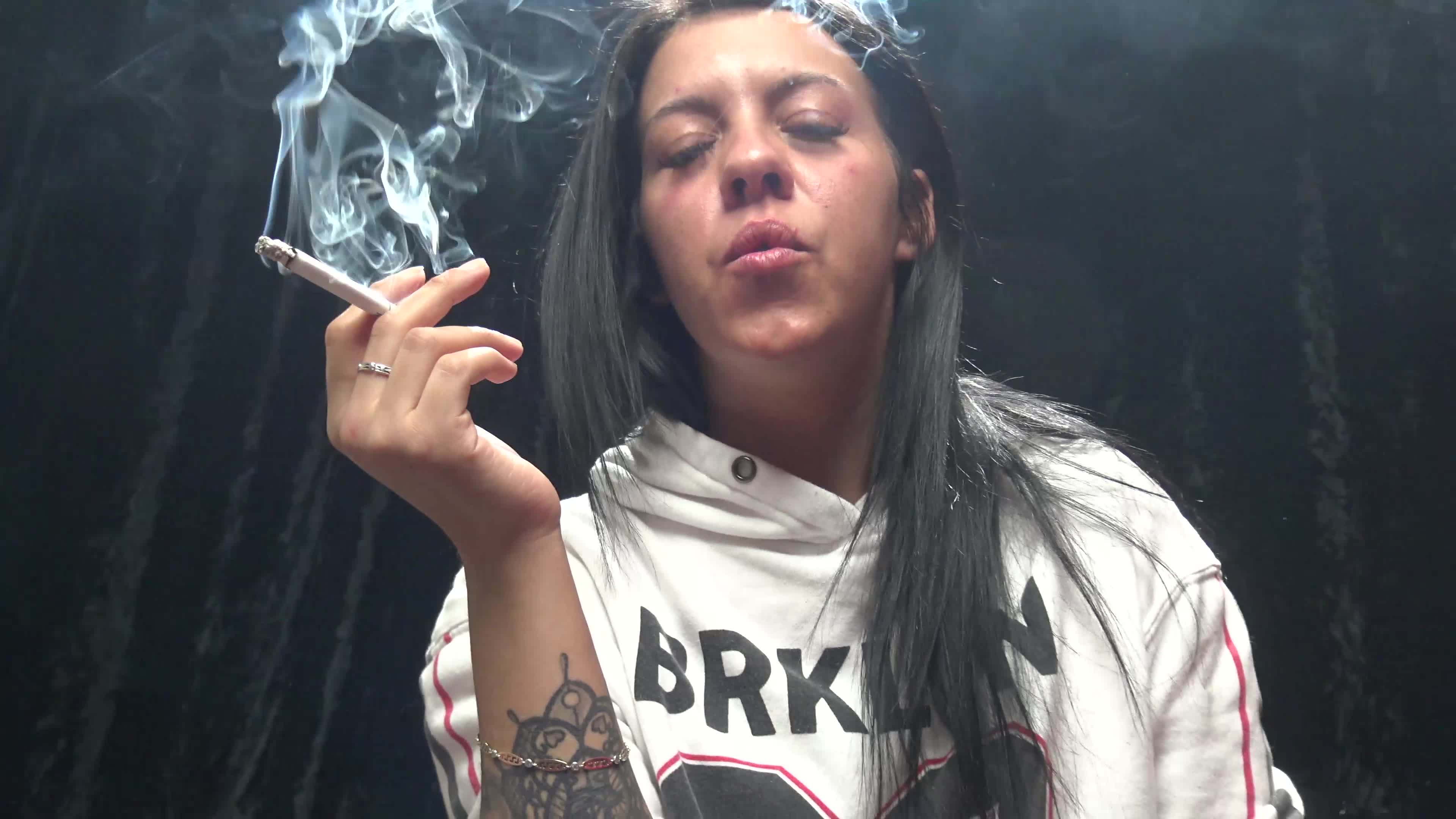 Smoking Fetish - Porn Video Clips For Sale at iWantClips - Page 255