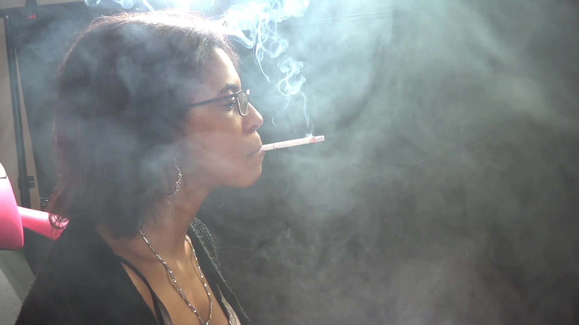 Smoking Fetish - Porn Video Clips For Sale at iWantClips - Page 136