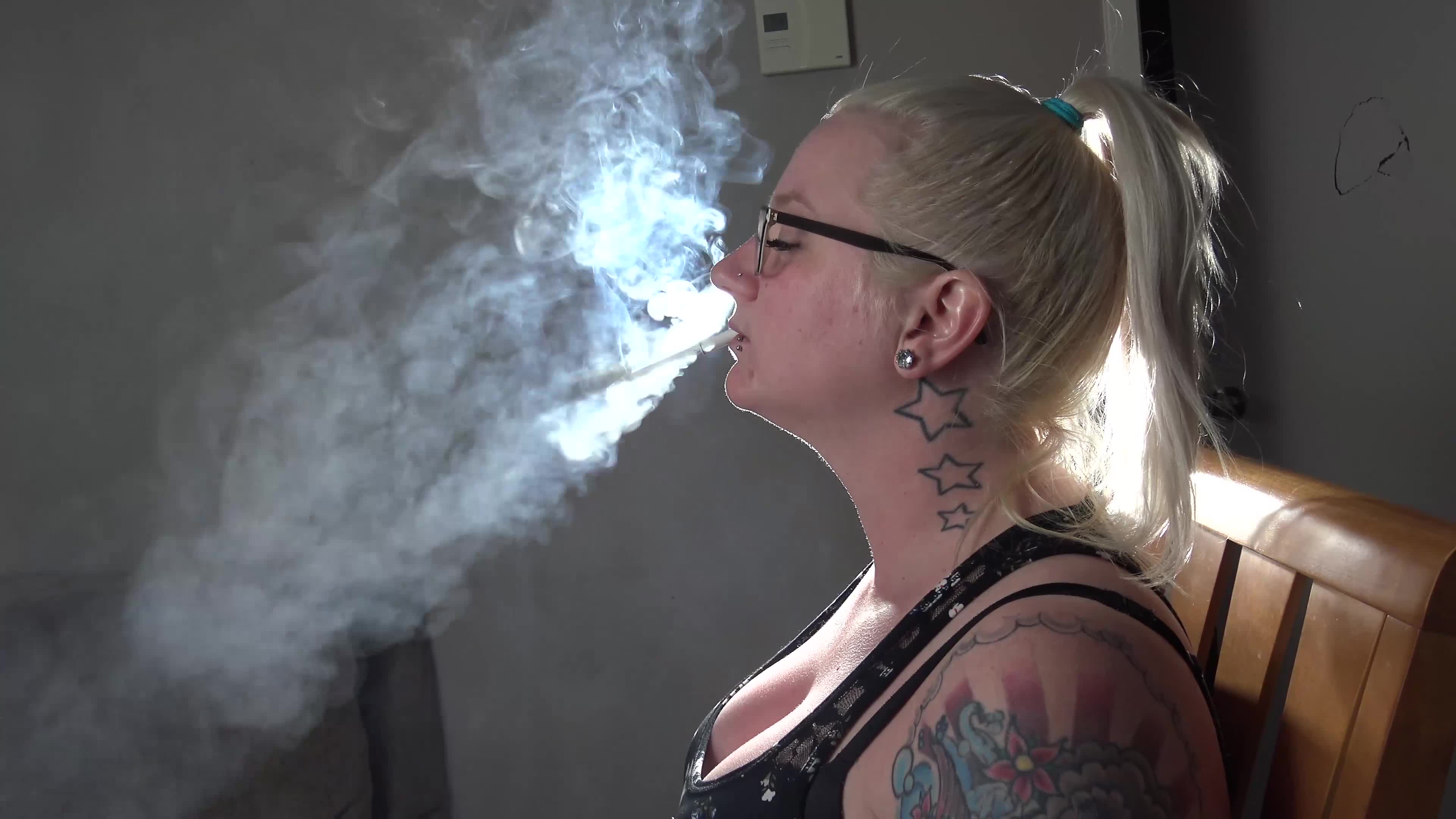 Smoking Fetish - Porn Video Clips For Sale at iWantClips - Page 291