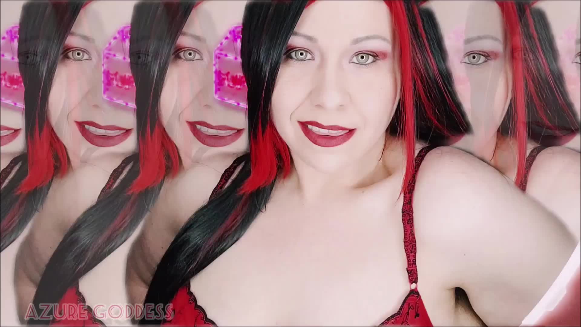 Eye Fetish - Porn Video Clips For Sale at iWantClips - Page 15