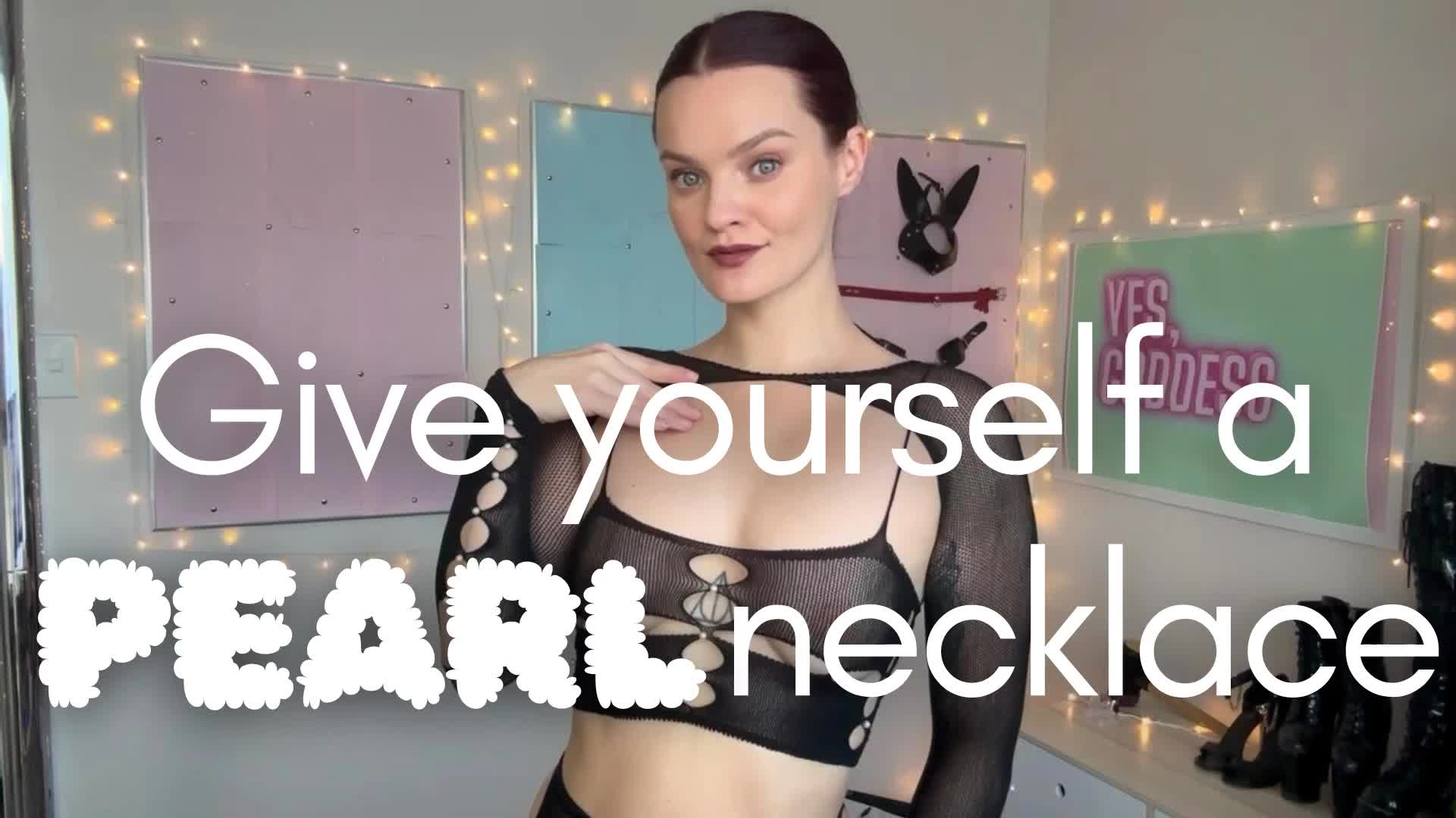 CyberCandace Cum Eating Instructions, Encouraged Bi & Blackmail Fantasy  Videos | iWantClips.com