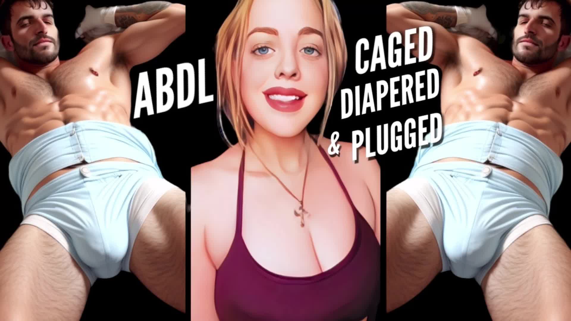 ABDL - Porn Video Clips For Sale at iWantClips - Page 8