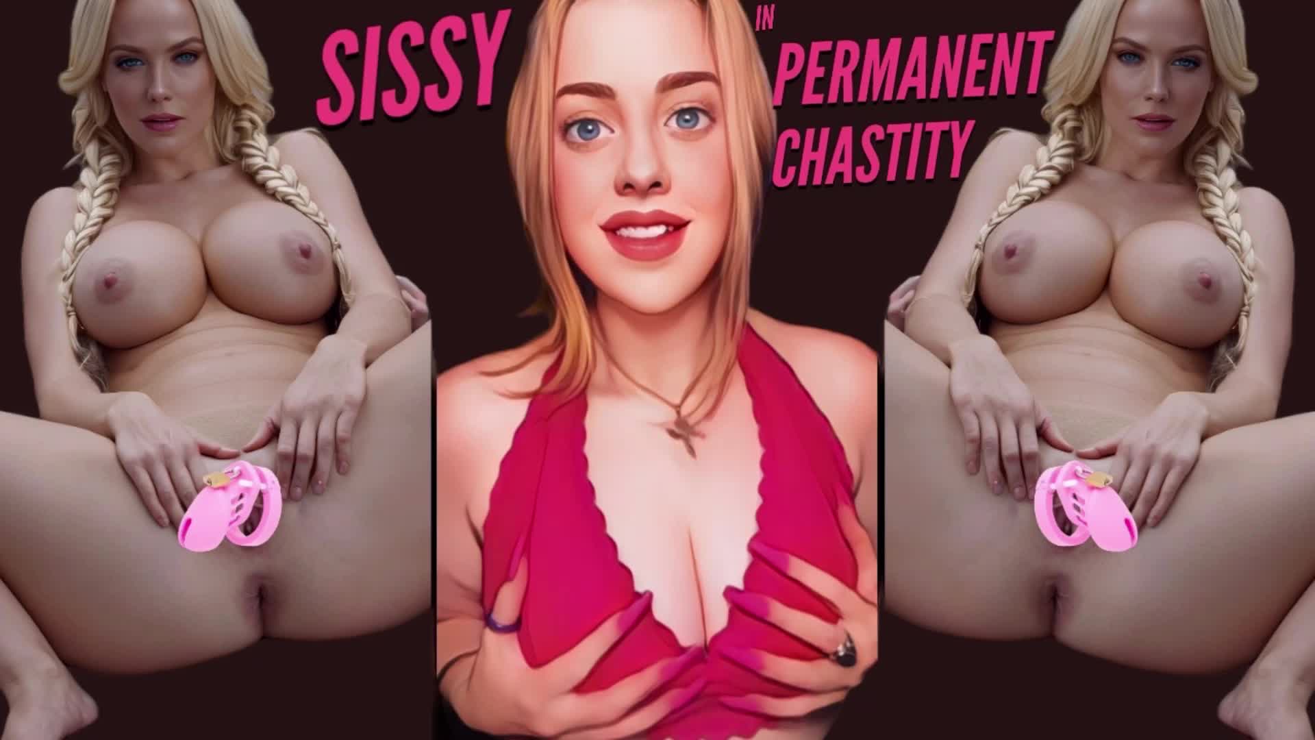 Sissy Slave-Sissy Sub - Porn Video Clips For Sale at iWantClips - Page 2