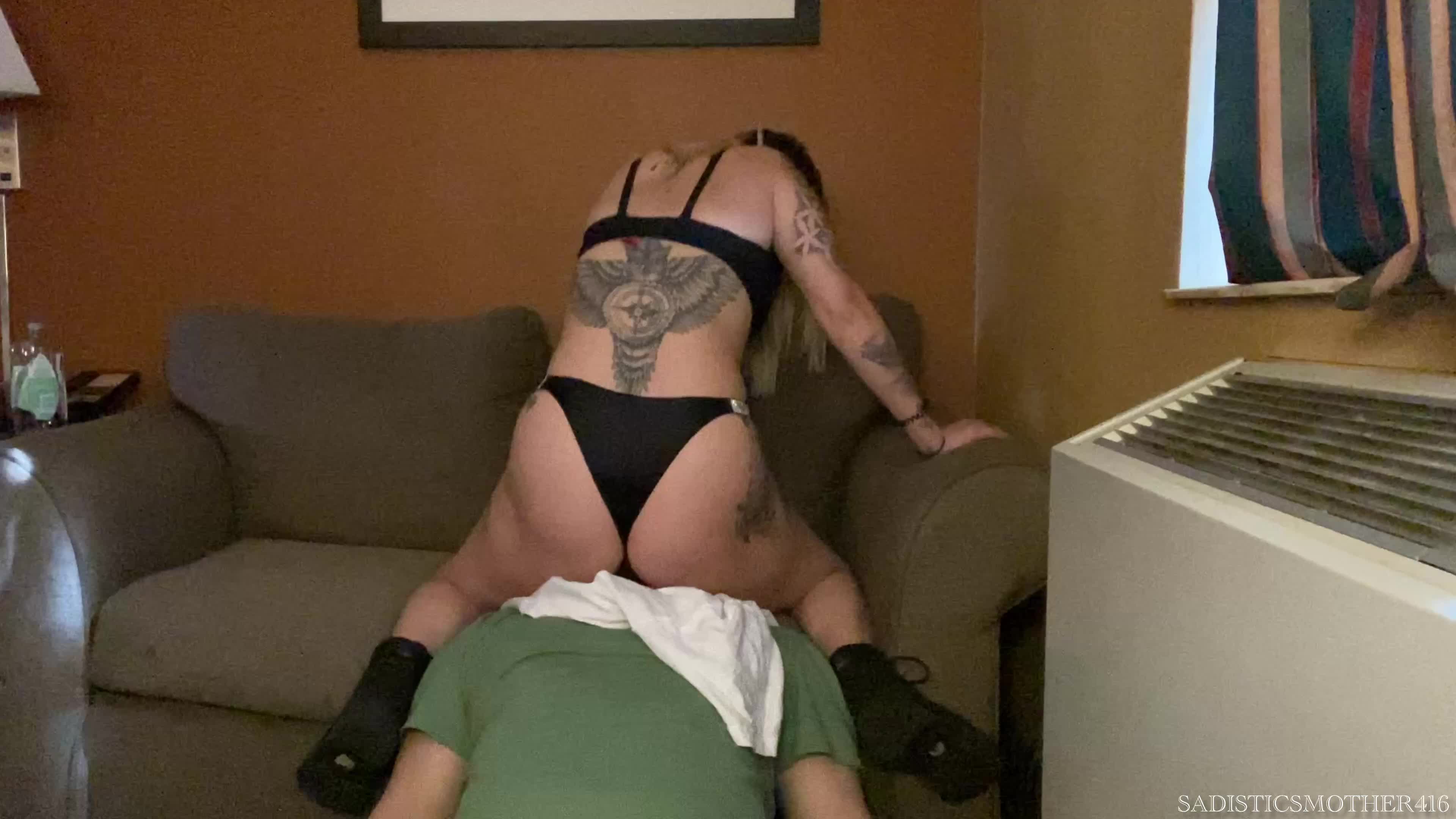 Face Sitting - Porn Video Clips For Sale at iWantClips - Page 280