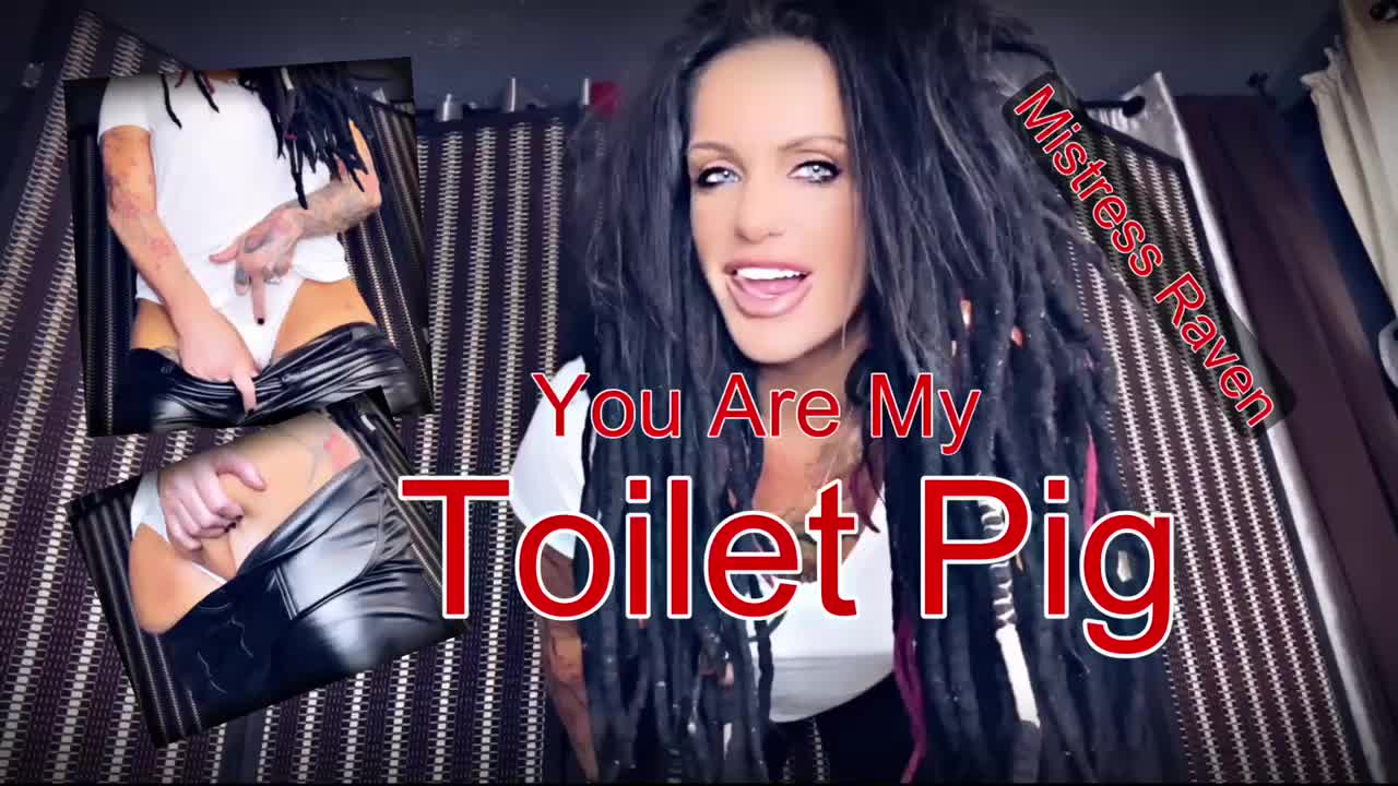 Toilet - iWantClips