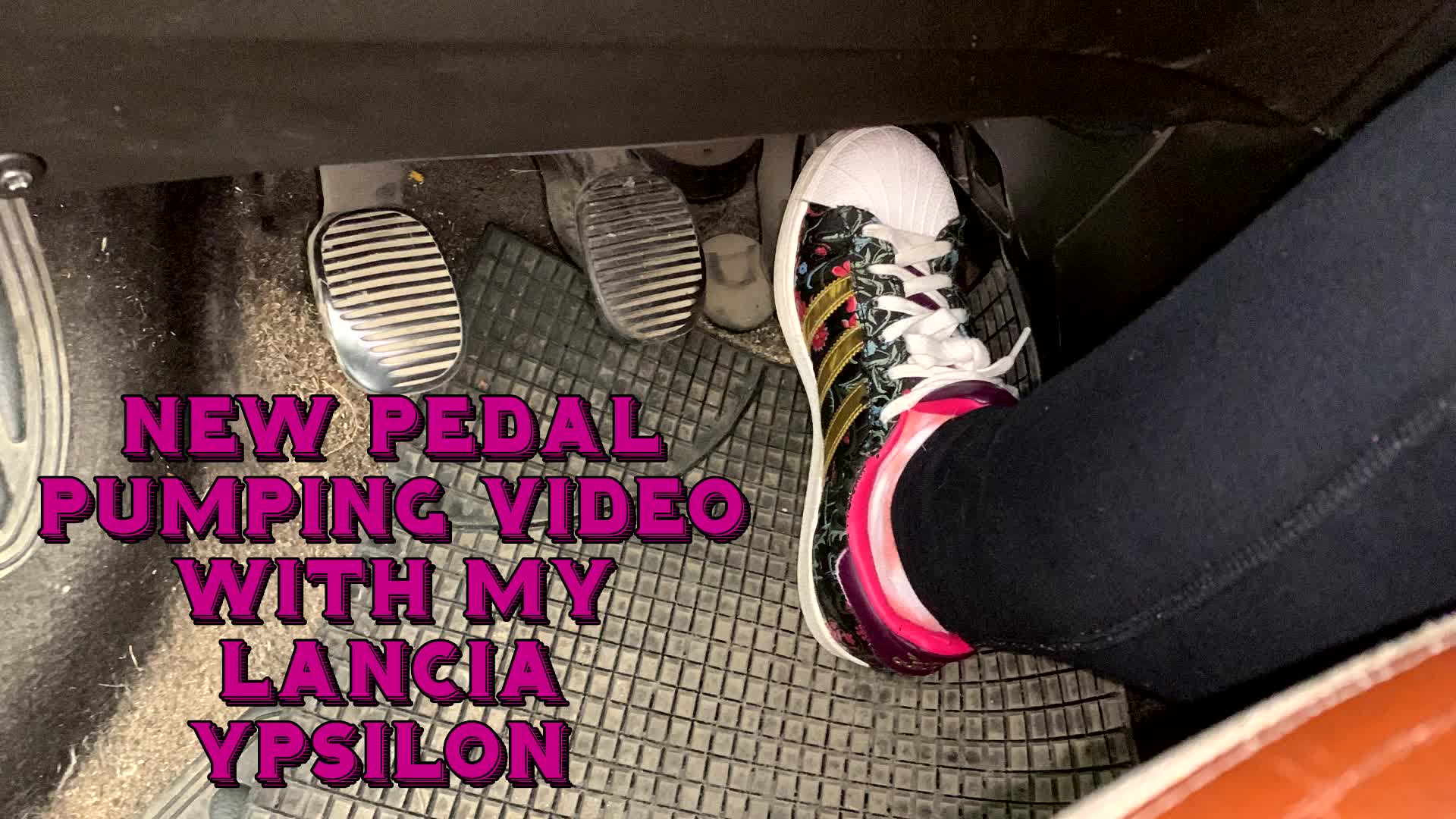 Pedal Pumping-Revving - Porn Video Clips For Sale at iWantClips - Page 2