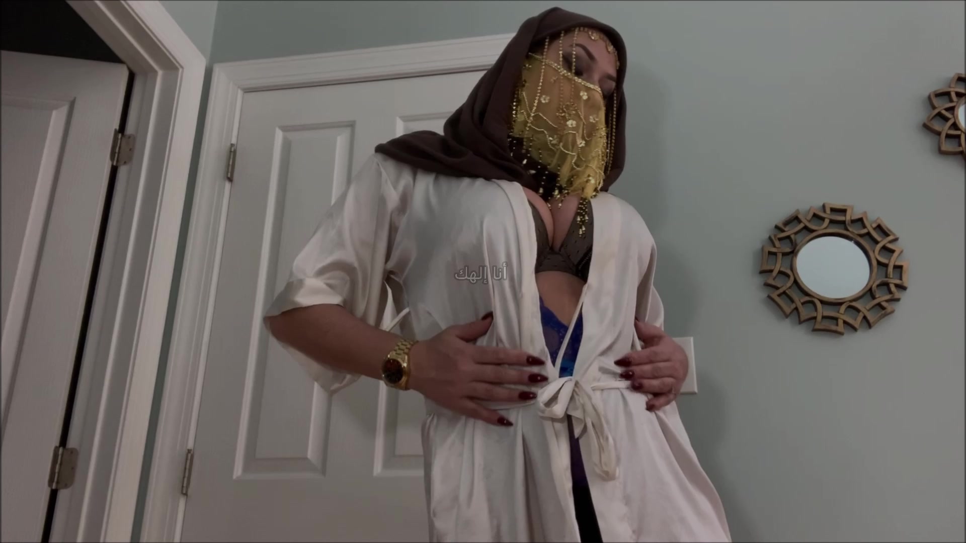 Goddess_Siham Fucking Machines, Religious & Step Mom & Step Son Fantasy  Videos | iWantClips.com