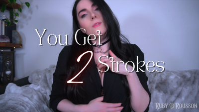 Ruby Rousson Financial Domination, FemDom POV & Goddess Worship Videos | iWantClips.com    