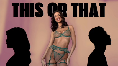 The Best In Luxury Fetish - IWantClips - Top Clips Await You    
